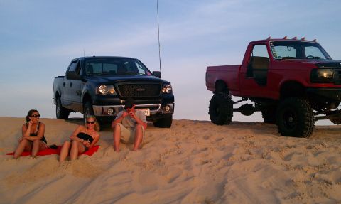 1994 Ford F-250 photo