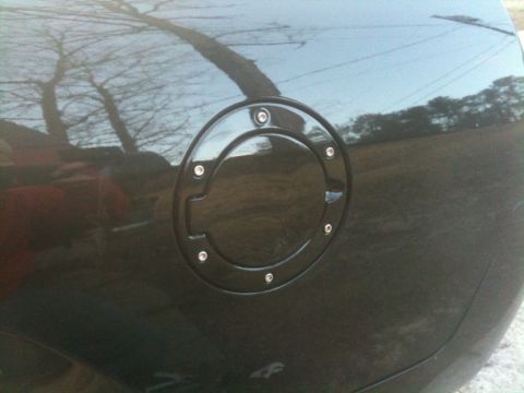 2008 Ford Mustang photo