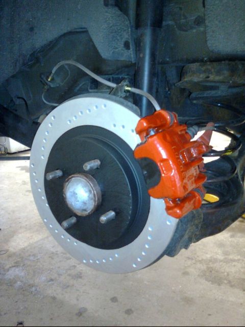 2003 Ford Focus photo