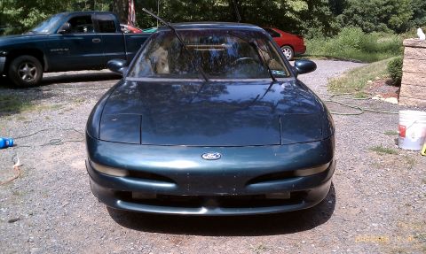 1997 Ford Probe
