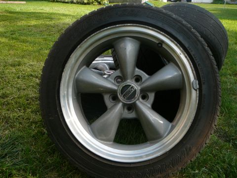 1997 Mercury Grand Marquis photo