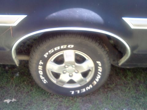1979 Ford Ranchero photo