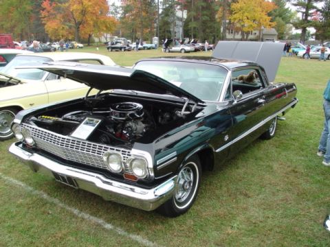 2003 Mercury Marauder photo