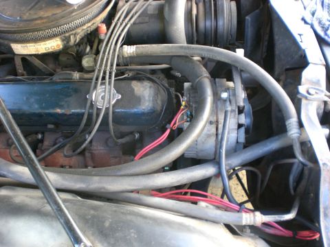 1972 Cadillac Fleetwood photo