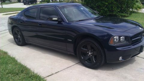 2006 Dodge Charger photo
