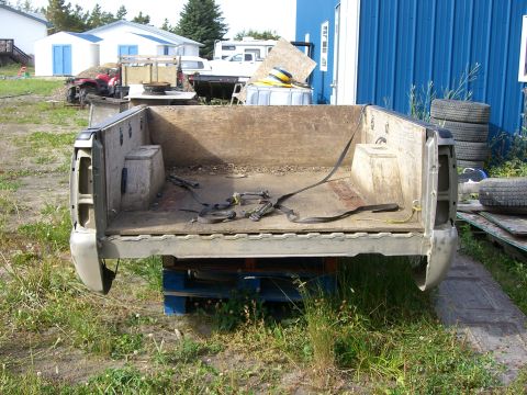 2003 Yamaha GRIZZLY 660 photo