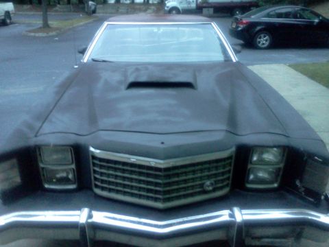 1979 Ford Ranchero photo