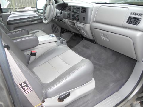 2004 Ford F-250 photo
