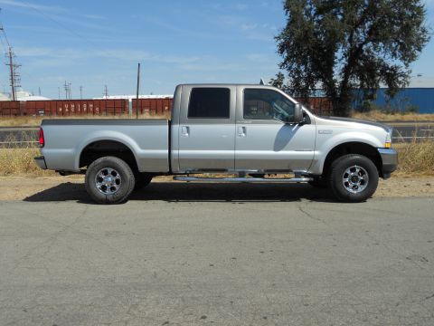 2004 Ford F-250 photo