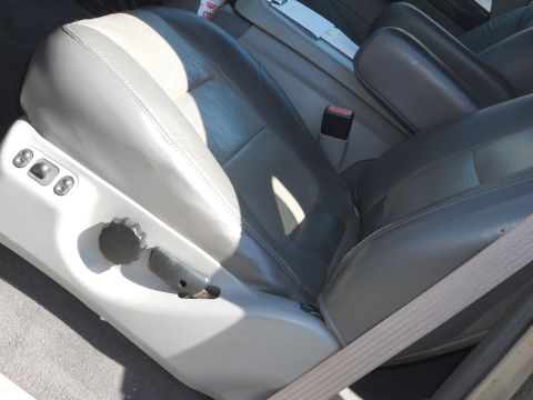 2004 Ford F-250 photo