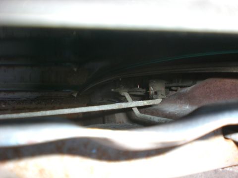 1972 Cadillac Fleetwood photo