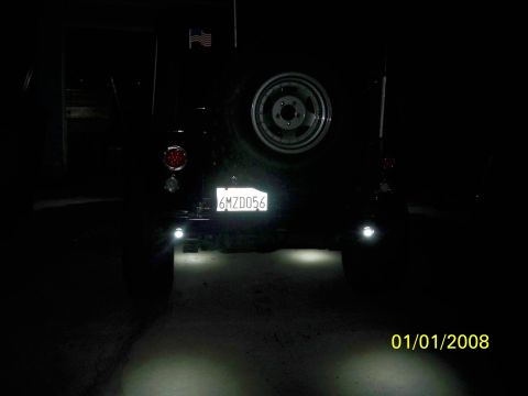 1992 Jeep Wrangler photo