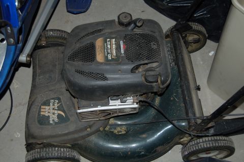 1988 Chevrolet C/K Pickup photo