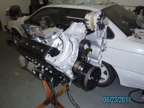 1991 Chevrolet Blazer photo