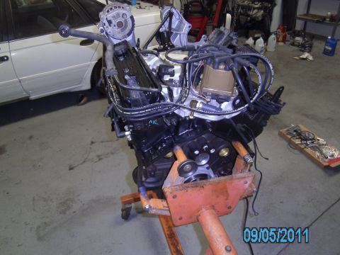 1991 Chevrolet Blazer photo