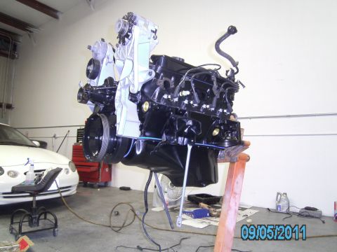 1991 Chevrolet Blazer photo