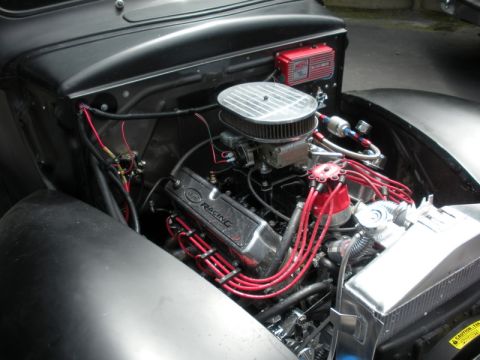 1941 Ford Pickup photo