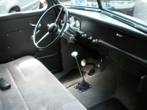 1941 Ford Pickup photo