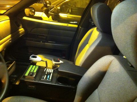 2011 Ford Crown Victoria photo