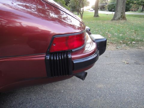 1986 Porsche 911 photo