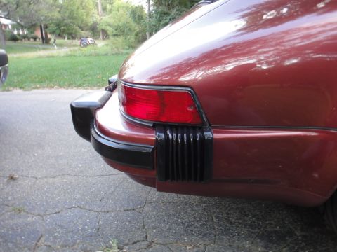 1986 Porsche 911 photo