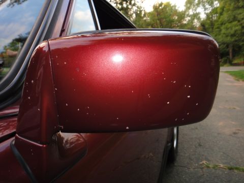 1986 Porsche 911 photo