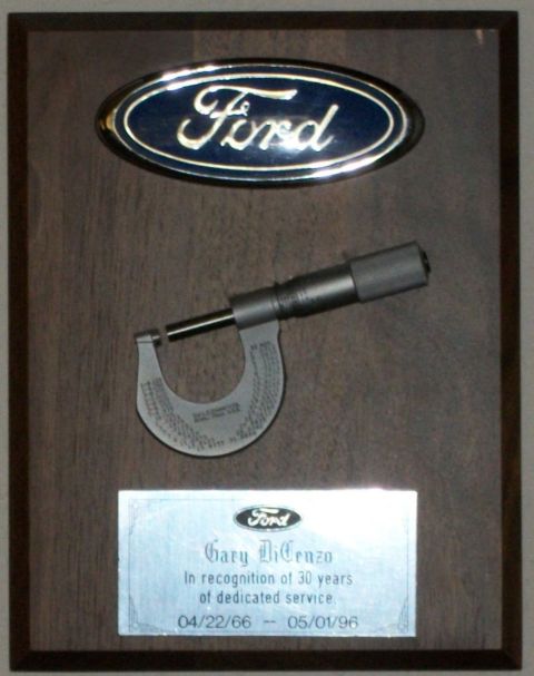 1996 Ford Bronco