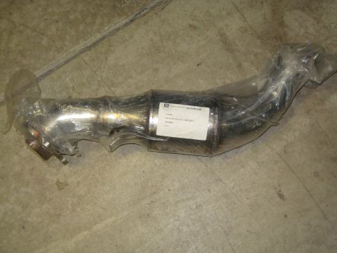 2005 Subaru Impreza photo