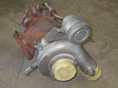 2005 Subaru Impreza photo
