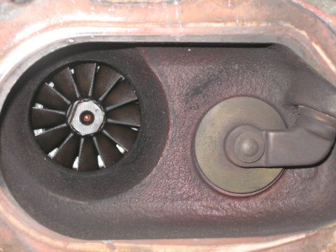2005 Subaru Impreza photo