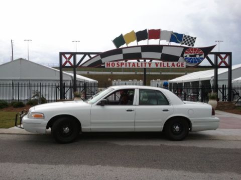 1998 Ford Crown Victoria photo