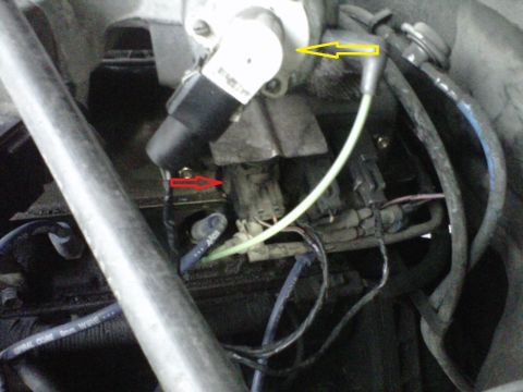 1994 Ford F-150 photo