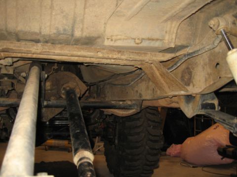 1979 Ford Bronco photo