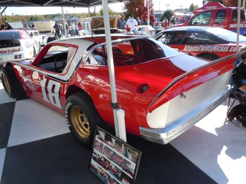 1979 Chevrolet Camaro photo
