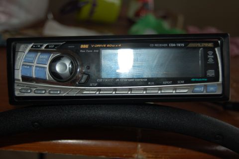 1988 Chevrolet C/K Pickup photo