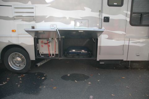 2005 Chevrolet C-6500/Kodiak photo