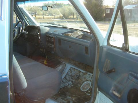 1987 Ford F-150 photo