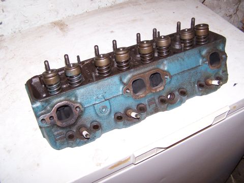 1969 Chevrolet C/K Pickup photo
