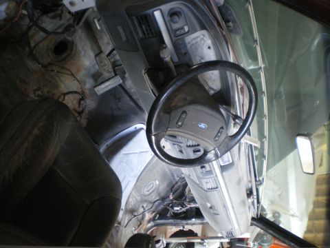 1988 Ford Bronco photo