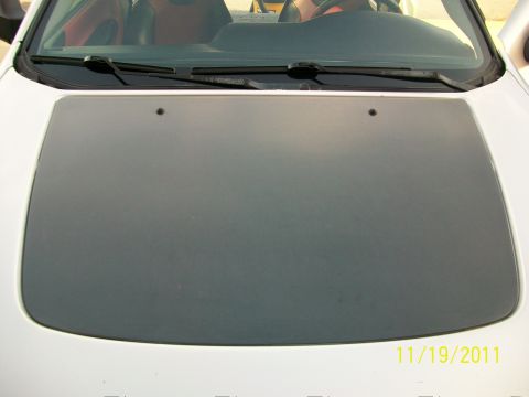1999 Isuzu Vehicross photo