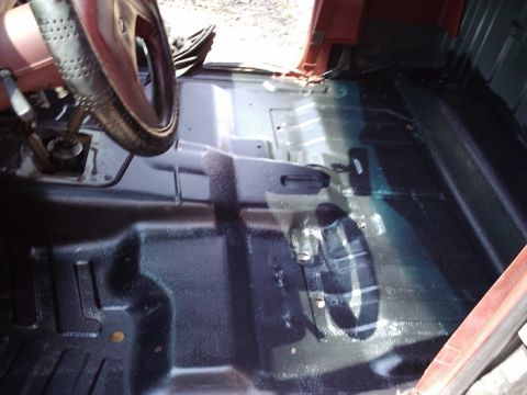1988 Ford Ranger photo