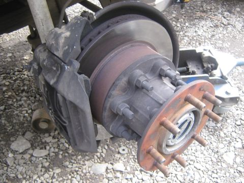 1972 Ford F-250 photo