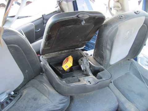 2005 Dodge 3500 photo