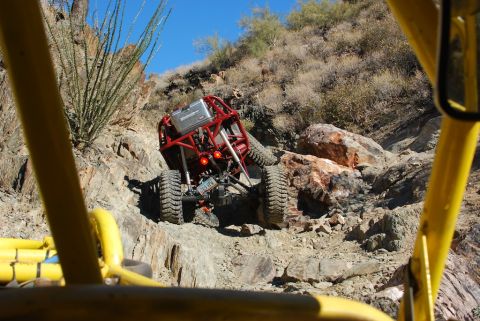 2009 Suzuki Samurai photo