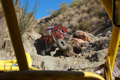 2009 Suzuki Samurai photo