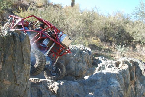 2009 Suzuki Samurai photo
