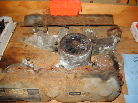 1988 Ford F-250 photo