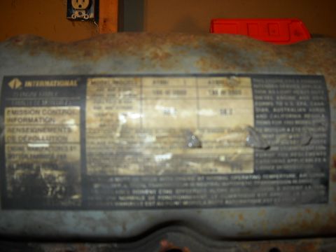 1988 Ford F-250 photo