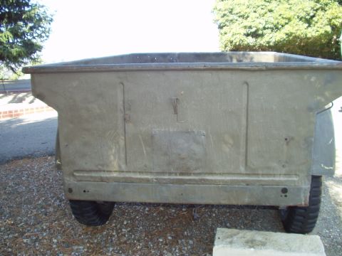 1979 Ford Bronco photo