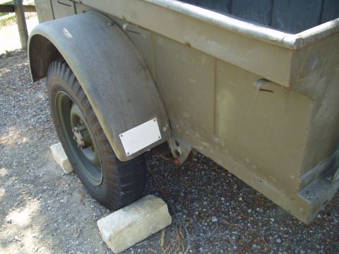 1979 Ford Bronco photo
